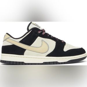 NIKE DUNK LOW LX